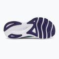 Moteriški bėgimo bateliai Mizuno Wave Serene thistle/ceramic/violet indigo 4