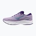 Moteriški bėgimo bateliai Mizuno Wave Serene thistle/ceramic/violet indigo 2