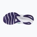 Moteriški bėgimo bateliai Mizuno Wave Serene thistle/ceramic/violet indigo 5