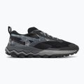 Moteriški bėgimo batai Mizuno Wave Ibuki 5 GTX black/metallic gray/quiet quiet shade 2