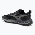 Moteriški bėgimo batai Mizuno Wave Ibuki 5 GTX black/metallic gray/quiet quiet shade 3