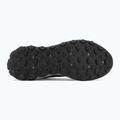 Moteriški bėgimo batai Mizuno Wave Ibuki 5 GTX black/metallic gray/quiet quiet shade 4