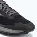 Moteriški bėgimo batai Mizuno Wave Ibuki 5 GTX black/metallic gray/quiet quiet shade 7