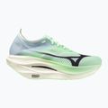 Bėgimo batai Mizuno Wave Rebellion Pro 3 neo mint/black/hint of mint 8