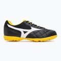 Vyriški futbolo batai Mizuno Mrl Sala Club TF graphite/cyber yellow 2