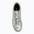 Vyriški futbolo batai Mizuno Morelia Sala Pro TF galaxy silver/gold/gold 5