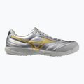 Vyriški futbolo batai Mizuno Morelia Sala Pro TF galaxy silver/gold/gold