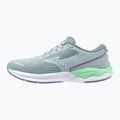 Moteriški bėgimo batai Mizuno Wave Revolt 3 ether/white/ paisley purple 8