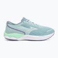 Moteriški bėgimo batai Mizuno Wave Revolt 3 ether/white/ paisley purple 2