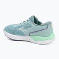 Moteriški bėgimo batai Mizuno Wave Revolt 3 ether/white/ paisley purple 3