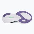 Moteriški bėgimo batai Mizuno Wave Revolt 3 ether/white/ paisley purple 4