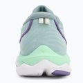 Moteriški bėgimo batai Mizuno Wave Revolt 3 ether/white/ paisley purple 6