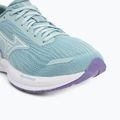 Moteriški bėgimo batai Mizuno Wave Revolt 3 ether/white/ paisley purple 7