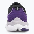 Moteriški bėgimo batai Mizuno Wave Revolt 3 black/camellia rose/violet indigo 6