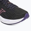 Moteriški bėgimo batai Mizuno Wave Revolt 3 black/camellia rose/violet indigo 7
