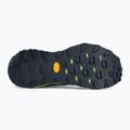 Vyriški bėgimo batai Mizuno Wave Mujin 10 reflex blue c/white/green gecko 4