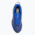 Vyriški bėgimo batai Mizuno Wave Mujin 10 reflex blue c/white/green gecko 5