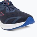 Bėgimo batai Mizuno Enerzy Runnerz peacoat/ignition red/reflection blue 7