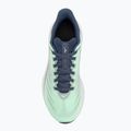 Vaikiški bėgimo bateliai Mizuno Enerzy Rider Jr neo mint/white/vintage indigo 5