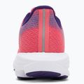 Vaikiški bėgimo batai Mizuno Enerzy Rider Jr camelliarose/ snowwhite/violiet 6