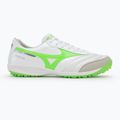 Vyriški futbolo batai Mizuno Morelia Sala Elite TF white/neon green/galaxy silver 2