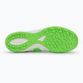 Vyriški futbolo batai Mizuno Morelia Sala Elite TF white/neon green/galaxy silver 4