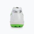 Vyriški futbolo batai Mizuno Morelia Sala Elite TF white/neon green/galaxy silver 6