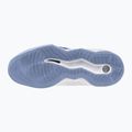 Tinklinio batai Mizuno Wave Dimension Mid balti/bellwether mėlyni/belair mėlyni 12