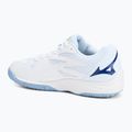 Tinklinio bateliai Mizuno Thunder Blade Z white/bellwether blue/bel air blue 3