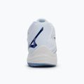Tinklinio bateliai Mizuno Thunder Blade Z Mid white/bellwether blue/bel air blue 6