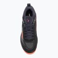 Tiklinio batai Mizuno Wave Luminous 3 black/neon flame/peacock blue 5