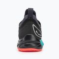 Tiklinio batai Mizuno Wave Luminous 3 black/neon flame/peacock blue 6
