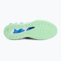 Tinklinio bateliai Mizuno Wave Luminous 3 neo mint/black/frontier blue 4