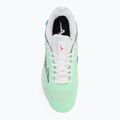 Tinklinio bateliai Mizuno Wave Luminous 3 neo mint/black/frontier blue 5