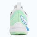 Tinklinio bateliai Mizuno Wave Luminous 3 neo mint/black/frontier blue 6