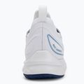 Tinklinio batai Mizuno Wave Luminous 3 balti/bellwether mėlyni/belair mėlyni 6