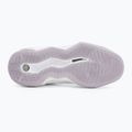 Tinklinio bateliai Mizuno Wave Dimension white/violet indigo/camellia rose 4