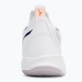 Tinklinio bateliai Mizuno Wave Dimension white/violet indigo/camellia rose 6