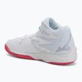 Moteriški tinklinio batai Mizuno Thunder Blade Z Mid white/violet indigo/camelliaros 3