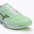Batai rankiniam Mizuno Wave Phantom 3 neo mint / black / frontier blue 7