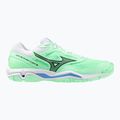 Batai rankiniam Mizuno Wave Phantom 3 neo mint / black / frontier blue 8