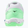 Batai rankiniam Mizuno Wave Phantom 3 neo mint / black / frontier blue 10