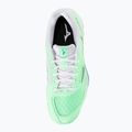 Batai rankiniam Mizuno Wave Phantom 3 neo mint / black / frontier blue 11