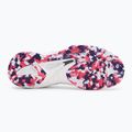 Batai Mizuno Wave Mirage 5 white/violet indigo/camellia rose 4