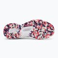 Batai Mizuno Wave Stealth 6 white/violet indigo/camellia rose 4