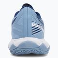 Moteriški teniso batai Mizuno Wave Enforce Tour 2 CC bel air blue/ white/ bellwether blue 6