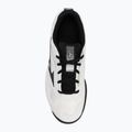 Vyriški teniso batai Mizuno Break Shot 5 CC white/ black/ harbor mist 5