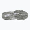 Moteriški teniso batai Mizuno Break Shot 5 CC white/ ultimate gray/ harbor mist 4