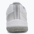 Moteriški teniso batai Mizuno Break Shot 5 CC white/ ultimate gray/ harbor mist 6