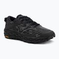 Vyriški batai Mizuno Wave Mujin LS GTX black/quiet shade/black sand